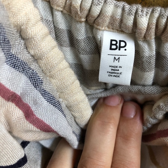 Sz m BP off the shoulder dress - Picture 2 of 3